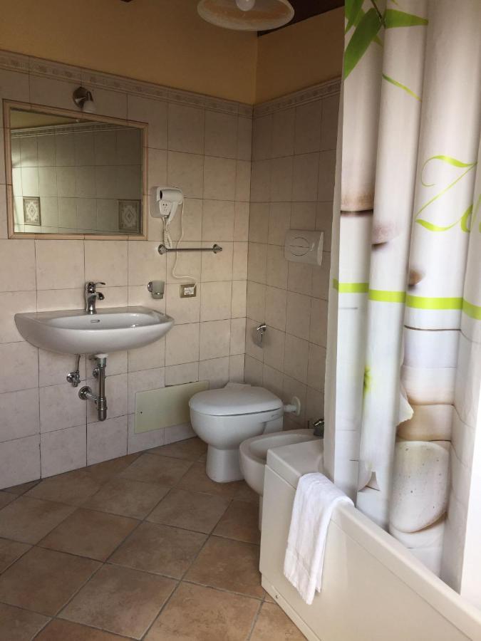 The Loft Bed & Breakfast Reggio Calabria Exterior photo