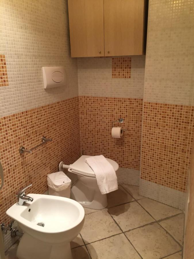 The Loft Bed & Breakfast Reggio Calabria Exterior photo