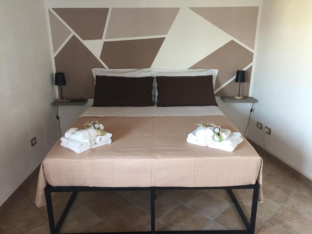 The Loft Bed & Breakfast Reggio Calabria Exterior photo